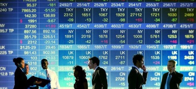 Türkiye ve Dünya'da veri gündemi