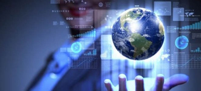 Türkiye ve Dünya'da veri gündemi