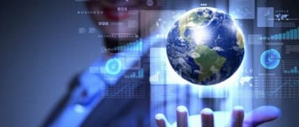 Türkiye ve Dünya'da veri gündemi