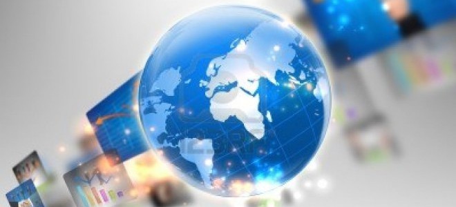 Türkiye ve Dünyada Veri Gündemi