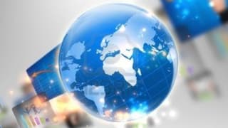 Türkiye ve Dünyada Veri Gündemi