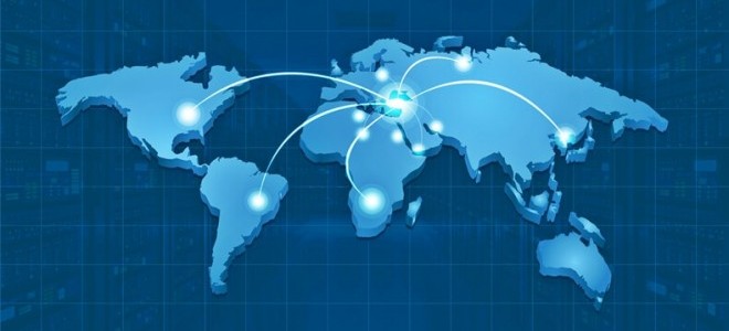 Türkiye ve Dünyada Veri Gündemi