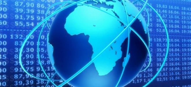 Türkiye Ve Dünyada Veri Gündemi