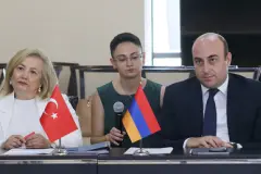 Türkiye ve Ermenistan Ani Köprüsü'nün ihyası için anlaştı