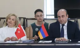 Türkiye ve Ermenistan Ani Köprüsü'nün ihyası için anlaştı