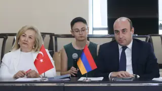 Türkiye ve Ermenistan Ani Köprüsü'nün ihyası için anlaştı