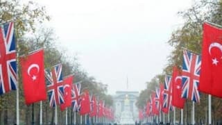 İçişleri Bakanlığı'ndan düzensiz göçle mücadele açıklaması: İngiltere ile iş birliği yapılacak