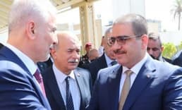 Türkiye ile Irak anlaştı: Ticaret hacmi artırılacak, yatırımlar güçlendirilecek