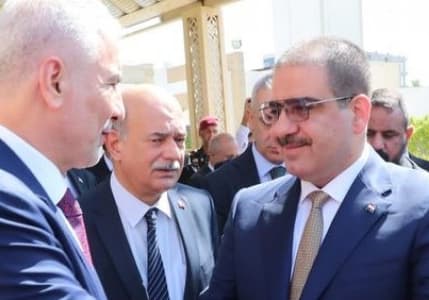 Türkiye ile Irak anlaştı: Ticaret hacmi artırılacak, yatırımlar güçlendirilecek