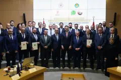 Türkiye ve Irak enerji ortaklığını bir üst seviyeye taşıyor