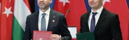 Türkiye ve Macaristan arasında enerji ortaklığı