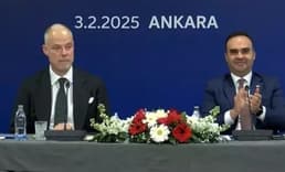 Türkiye ve Macaristan arasında savunma teknolojilerinde iş birliği