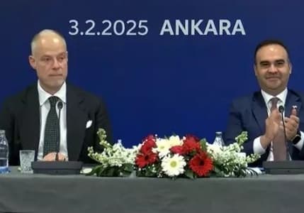 Türkiye ve Macaristan arasında savunma teknolojilerinde iş birliği