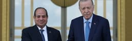 Türkiye ve Mısır arasında 17 anlaşma imzalandı