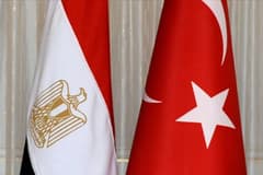 Türkiye ve Mısır ekonomik ortaklığı güçleniyor