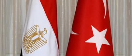 Türkiye ve Mısır ekonomik ortaklığı güçleniyor