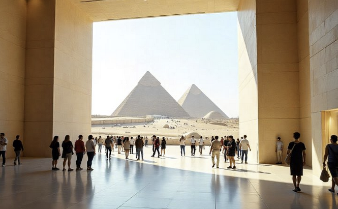 Türkiye ve Mısır turizmde güçlerini birleştiriyor