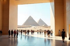 Türkiye ve Mısır turizmde güçlerini birleştiriyor