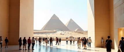 Türkiye ve Mısır turizmde güçlerini birleştiriyor