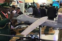 Türkiye ve Nijerya'dan dev savunma anlaşması