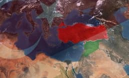 Türkiye ve Suriye arasında Serbest Ticaret Anlaşması yeniden hayata geçiyor