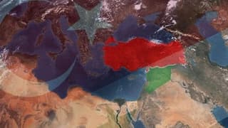 Türkiye ve Suriye arasında Serbest Ticaret Anlaşması yeniden hayata geçiyor