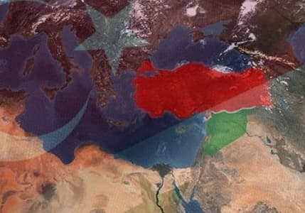 Türkiye ve Suriye arasında Serbest Ticaret Anlaşması yeniden hayata geçiyor