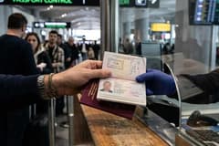 Türkiye ve Suudi Arabistan arasında karşılıklı vize muafiyeti hazırlığı