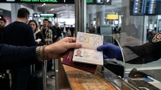Türkiye ve Suudi Arabistan arasında karşılıklı vize muafiyeti hazırlığı