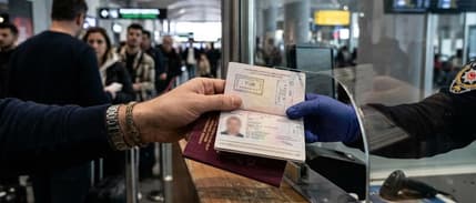Türkiye ve Suudi Arabistan arasında karşılıklı vize muafiyeti hazırlığı