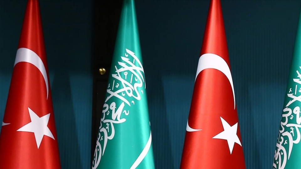Türkiye ve Suudi Arabistan arasında vize muafiyeti başladı