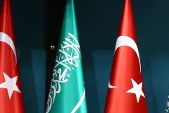 Türkiye ve Suudi Arabistan arasında vize muafiyeti başladı
