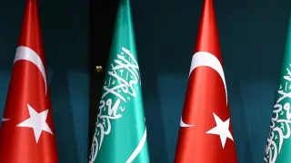 Türkiye ve Suudi Arabistan arasında vize muafiyeti başladı