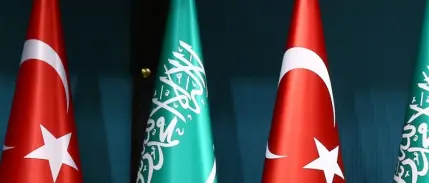 Türkiye ve Suudi Arabistan arasında vize muafiyeti başladı