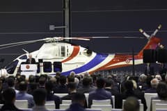 Türkiye ve Suudi Arabistan'dan GÖKBEY anlaşması