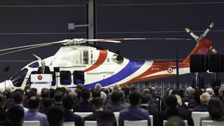 Türkiye ve Suudi Arabistan'dan GÖKBEY anlaşması