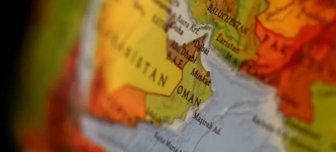 Türkiye ve Umman arasında ticaret köprüsü kuruluyor