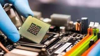 Türkiye, yapay zeka ve çip alanlarında stratejik adımlar atacak