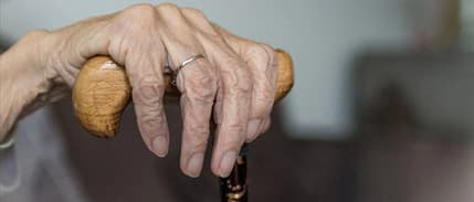 Türkiye yaşlanıyor: Yaşlı nüfus son 5 yılda yüzde 20,5 arttı