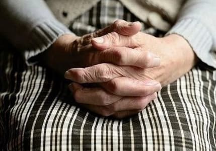 Türkiye yaşlı nüfus 10 milyona yaklaştı