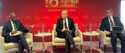 Türkiye Yatırım Konferansı, New York’ta finans devlerini bir araya getirdi