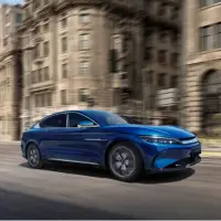 Türkiye yatırımından vazgeçen BYD'den Avrupa'da istihdam artışı planı