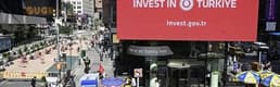 Türkiye yatırımlarda dünya devlerinin radarında