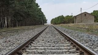 Türkiye'ye 2,4 milyar euroluk demir yolu finansmanı