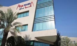 Türkiye'ye 5 milyar dolar yatırım planlayan Suudi şirket belli oldu