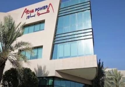 Türkiye'ye 5 milyar dolar yatırım planlayan Suudi şirket belli oldu