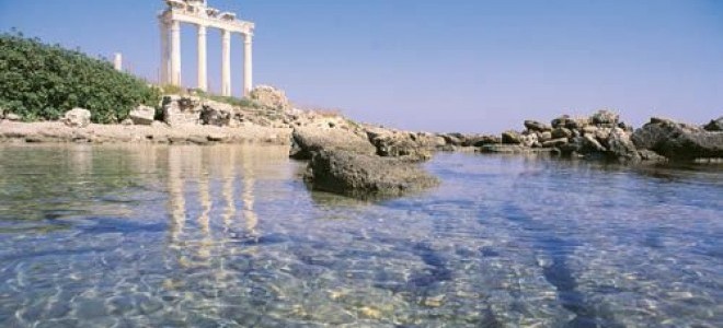 Türkiye'ye Bu Yıl 6 Milyon Rus Bekleniyor