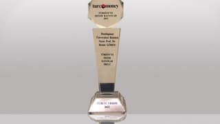 'Türkiye’ye Değer Katanlar Ödülü' TİM Başkanı Büyükeşi'nin Oldu