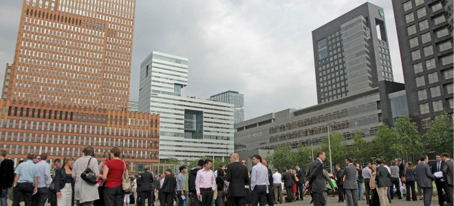 Türkiye'ye doğrudan yatırımın yüzde 80'i Avrupa'dan