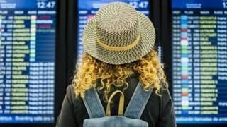 Ekimde Türkiye’ye gelen turist sayısı 5 milyonu aştı